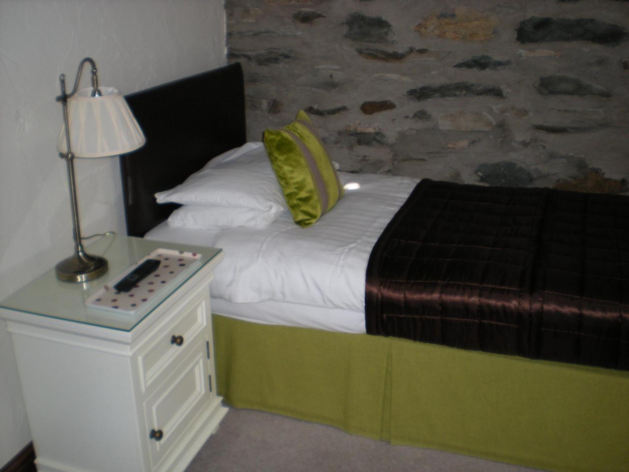 The Black Bull Inn And Hotel Coniston Dış mekan fotoğraf