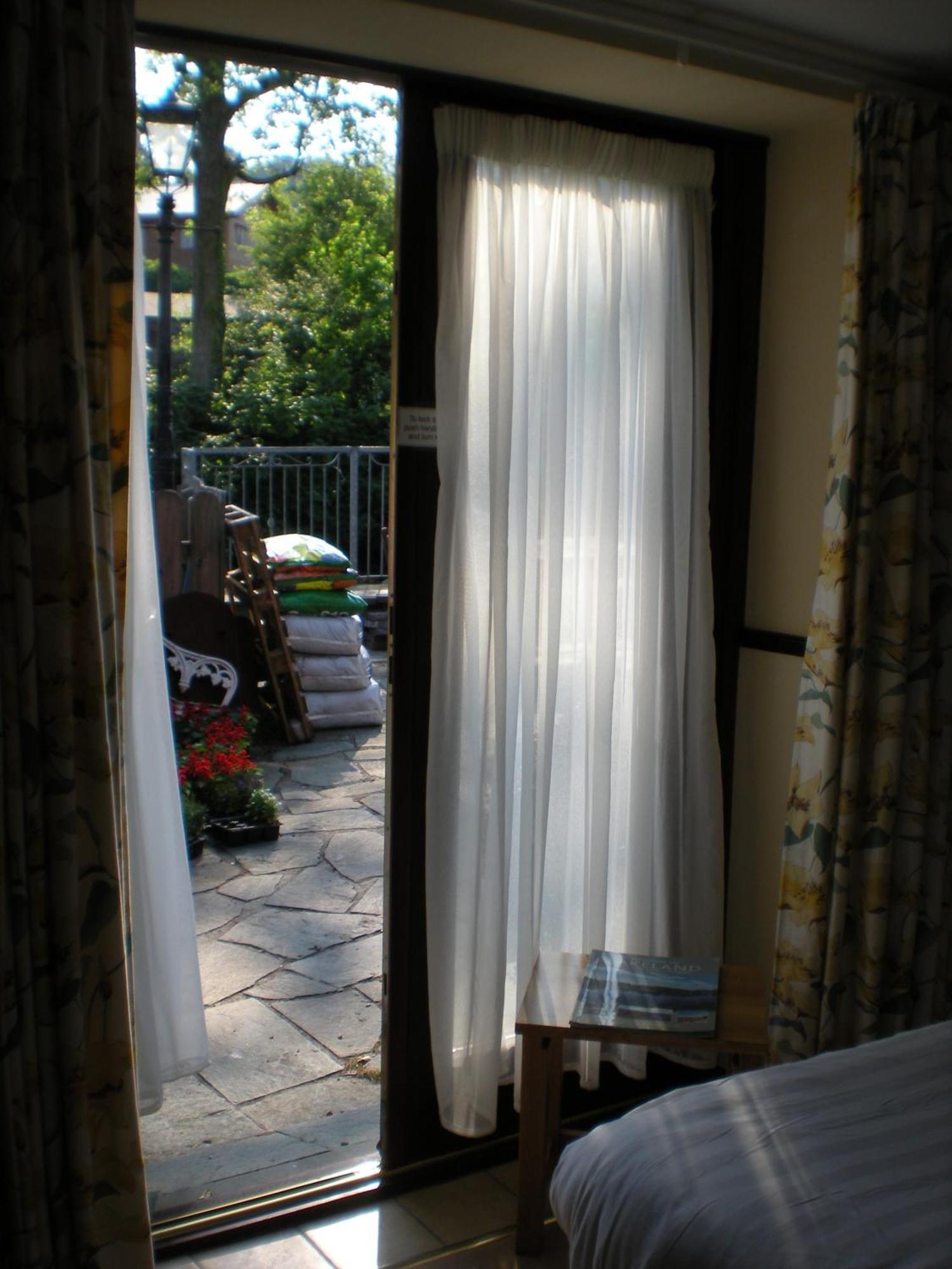 The Black Bull Inn And Hotel Coniston Dış mekan fotoğraf