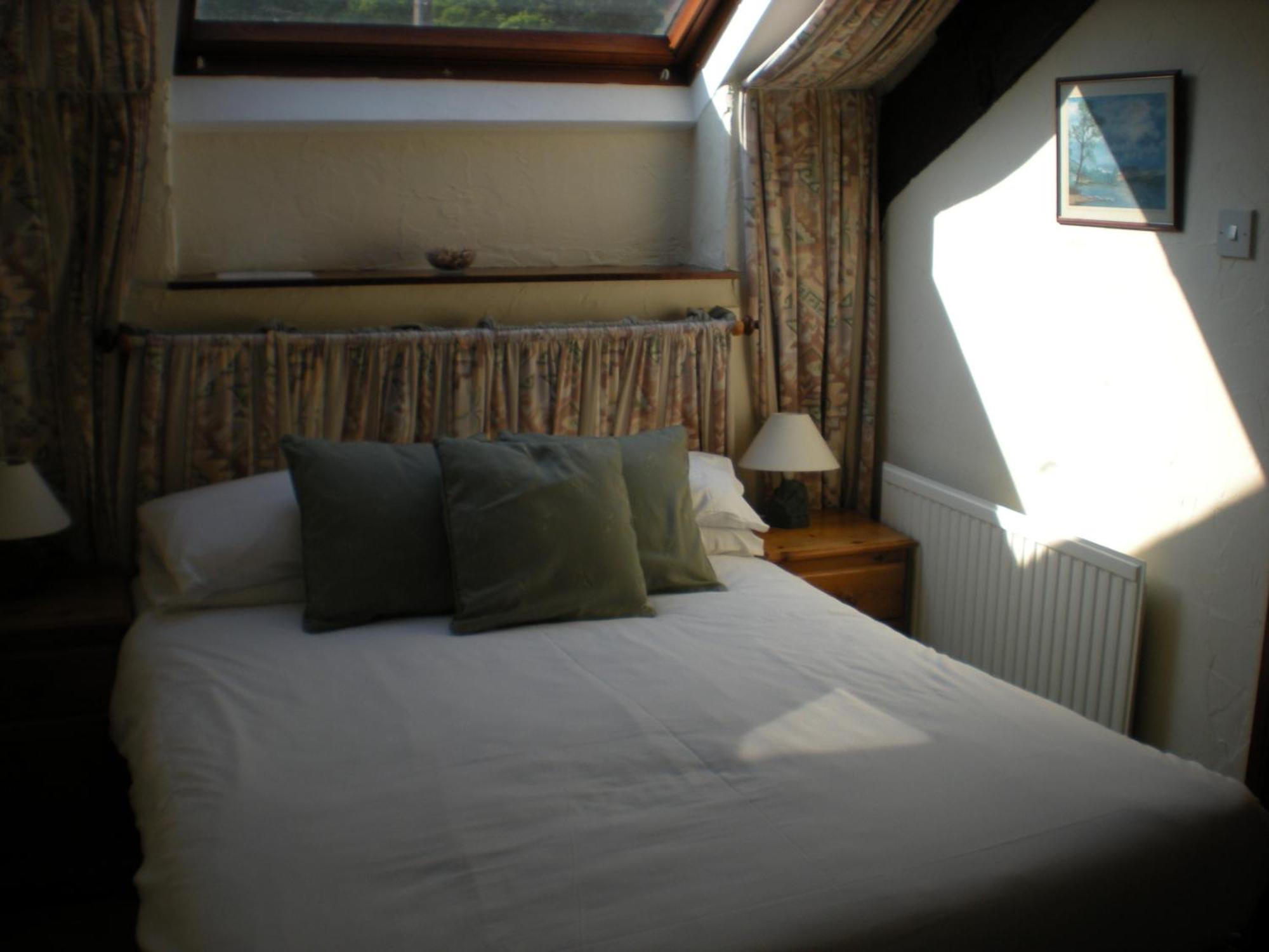The Black Bull Inn And Hotel Coniston Dış mekan fotoğraf